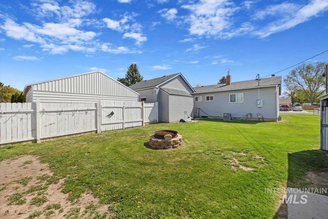 1341 N Fillmore St, House other with 5 bedrooms, 2 bathrooms and 3 parking in Jerome ID | Image 34