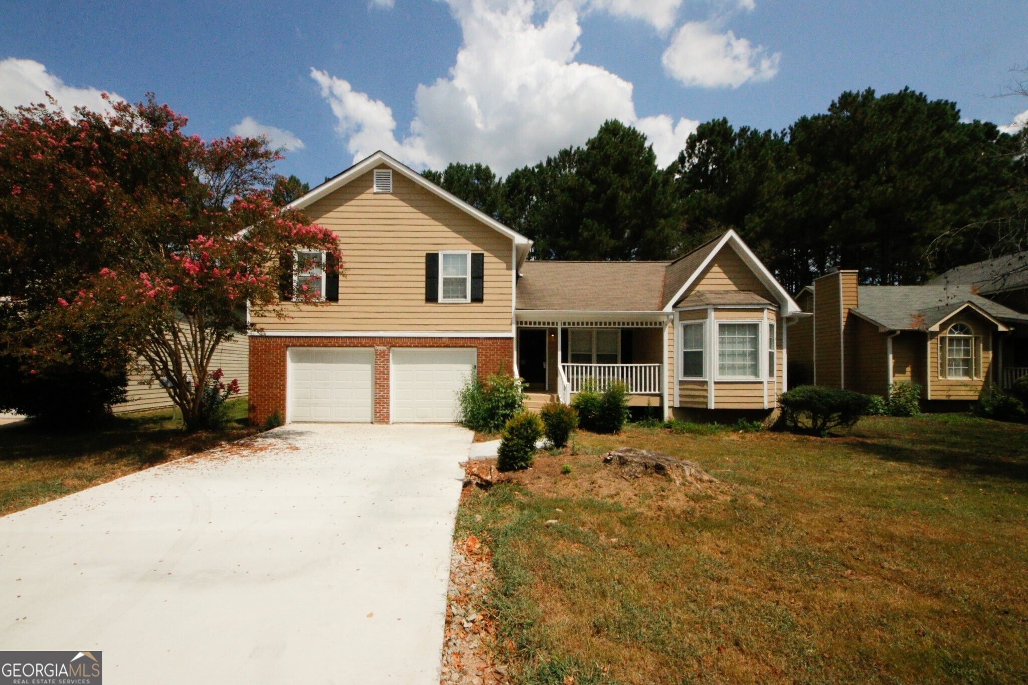 Glendora Dr, Powder Springs, GA 30127 #1