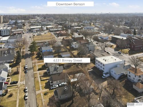 6331 Binney Street, Omaha, NE, 68104 | Card Image