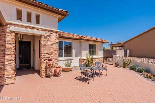 884 N Keyes Road, Green Valley, AZ, 85614 | Card Image