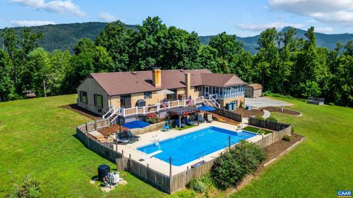 355 Dyson Rd, Amherst, VA, 24521 | Card Image