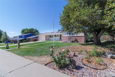 7 Cornell Drive, House other with 4 bedrooms, 1 bathrooms and 2 parking in Longmont CO | Image 2