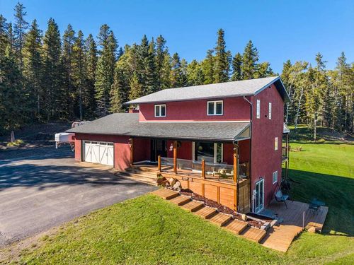 352056 Pine Ridge Dr W, Bragg Creek, AB, T0L0K0 | Card Image