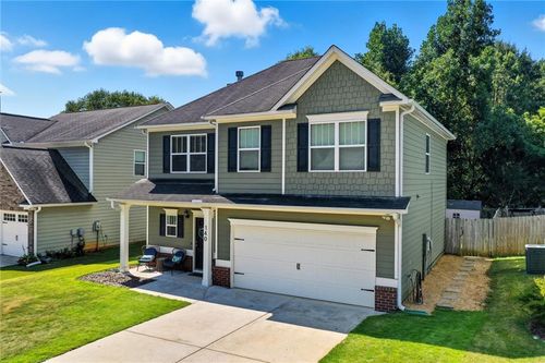 140 Renford Rd, Ball Ground, GA, 30107-6022 | Card Image