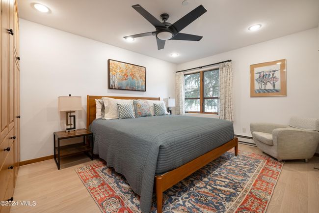 222 - 684 W Lionshead Cir, Condo with 5 bedrooms, 6 bathrooms and 2 parking in Vail CO | Image 15