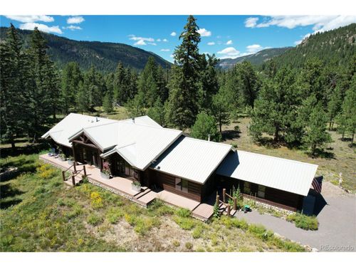 71 Quail Rdg, Antonito, CO, 81120-9611 | Card Image