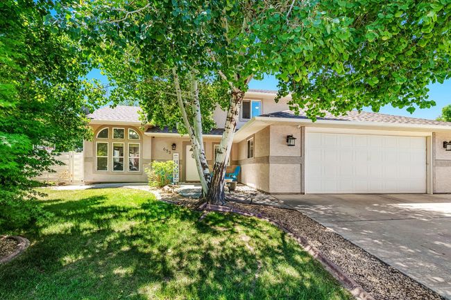 655 N Saddle Rock Dr, House other with 4 bedrooms, 3 bathrooms and null parking in Grand Junction CO | Image 4