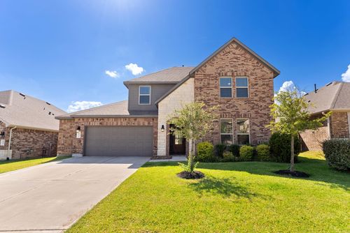 20151 Clear Ridge Ln, Montgomery, TX, 77316-2189 | Card Image
