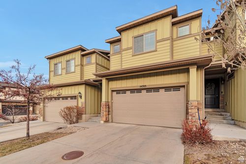 14783 S Cardiff Park Way, Draper, UT, 84020-5696 | Card Image