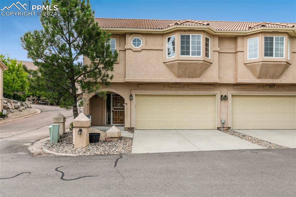 Peak Villa Hts, Colorado Springs, CO 80917