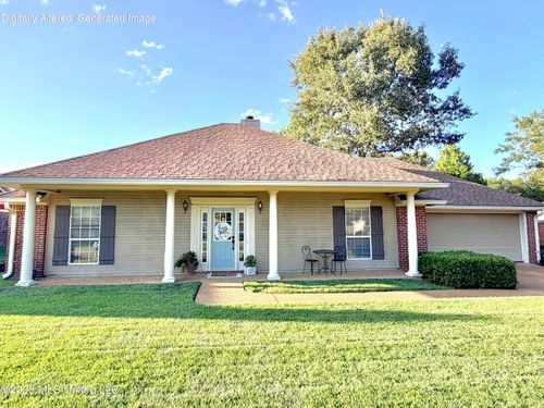 712 Trip Dr, Brandon, MS, 39042-8380 | Card Image