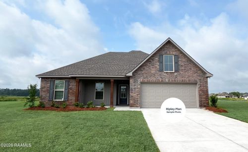 121 Harper Drive, Maurice, LA, 70555 | Card Image