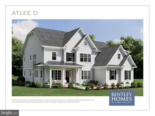 10 Laurel Cir, MALVERN, PA, 19355-2912 | Card Image