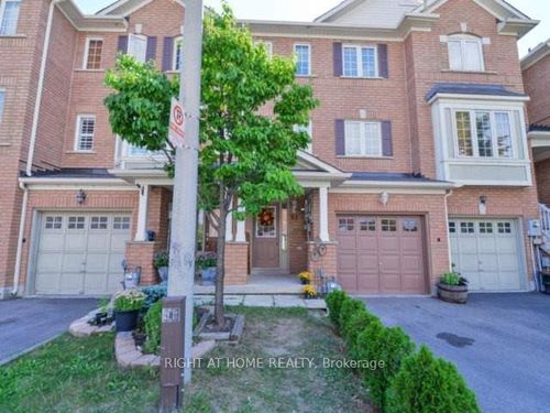 61-271 Richvale Dr S, Brampton, ON, L6Z4W6 | Card Image