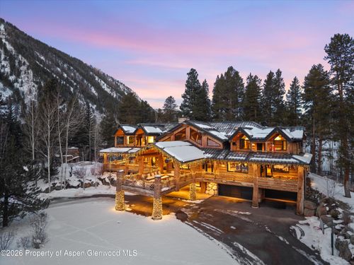 31 Northstar Cir, Aspen, CO, 81611-2812 | Card Image