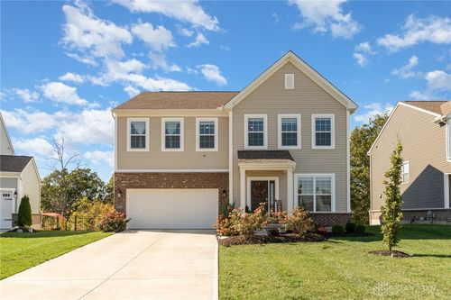 5485 Superior Ct, Fairfield Twp, OH, 45011-3599 | Card Image