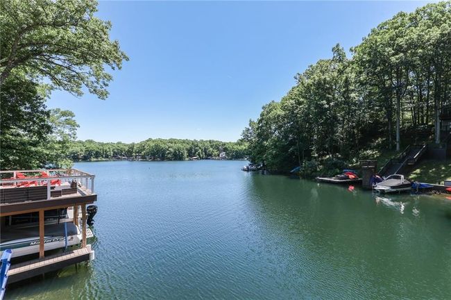 7207 Grouper Dr, House other with 2 bedrooms, 2 bathrooms and null parking in Nineveh IN | Image 55