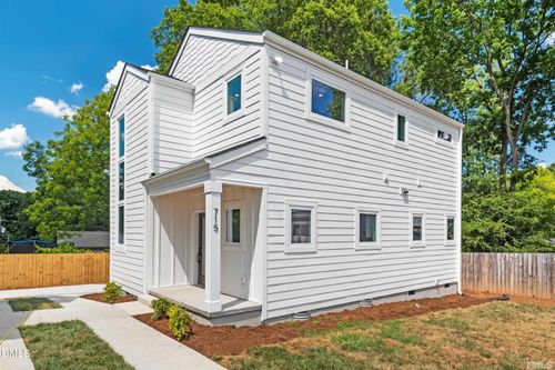 715 Drew St, Durham, NC, 27701-2624 | Card Image