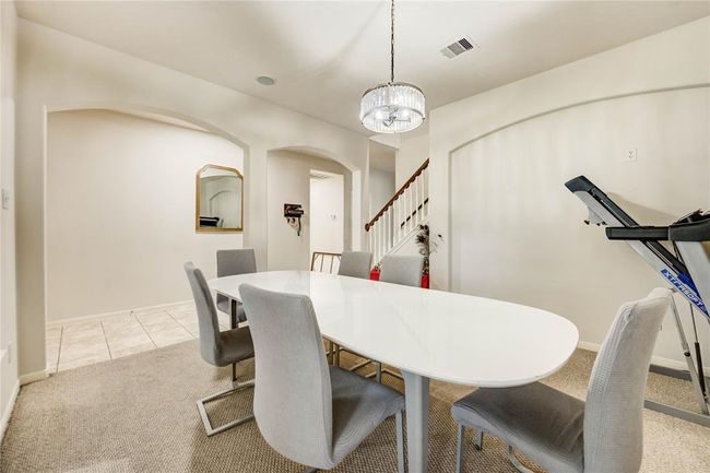 21522 Mandarin Glen Cir, House other with 4 bedrooms, 4 bathrooms and 2 parking in Spring TX | Image 9