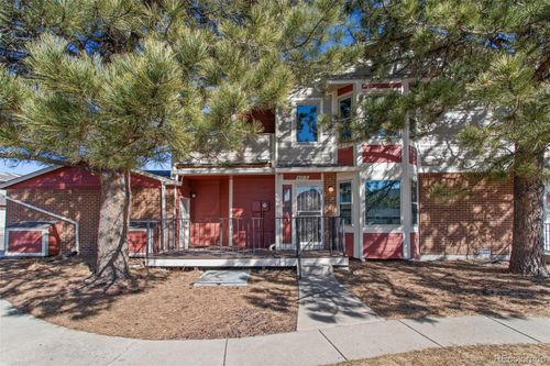 b-432 W Rockrimmon Blvd, Colorado Springs, CO, 80919-1735 | Card Image