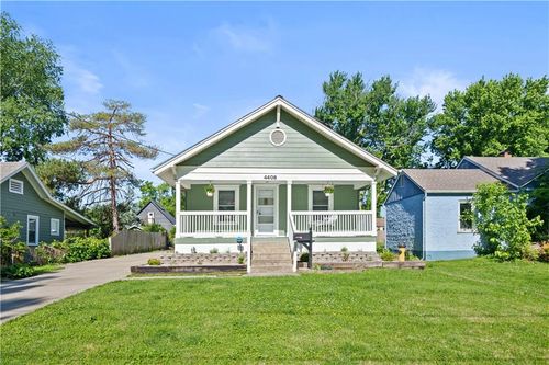 4408 Springfield St, Kansas City, KS, 66103-3435 | Card Image