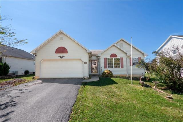Knollwood Way, Easton, PA 18040