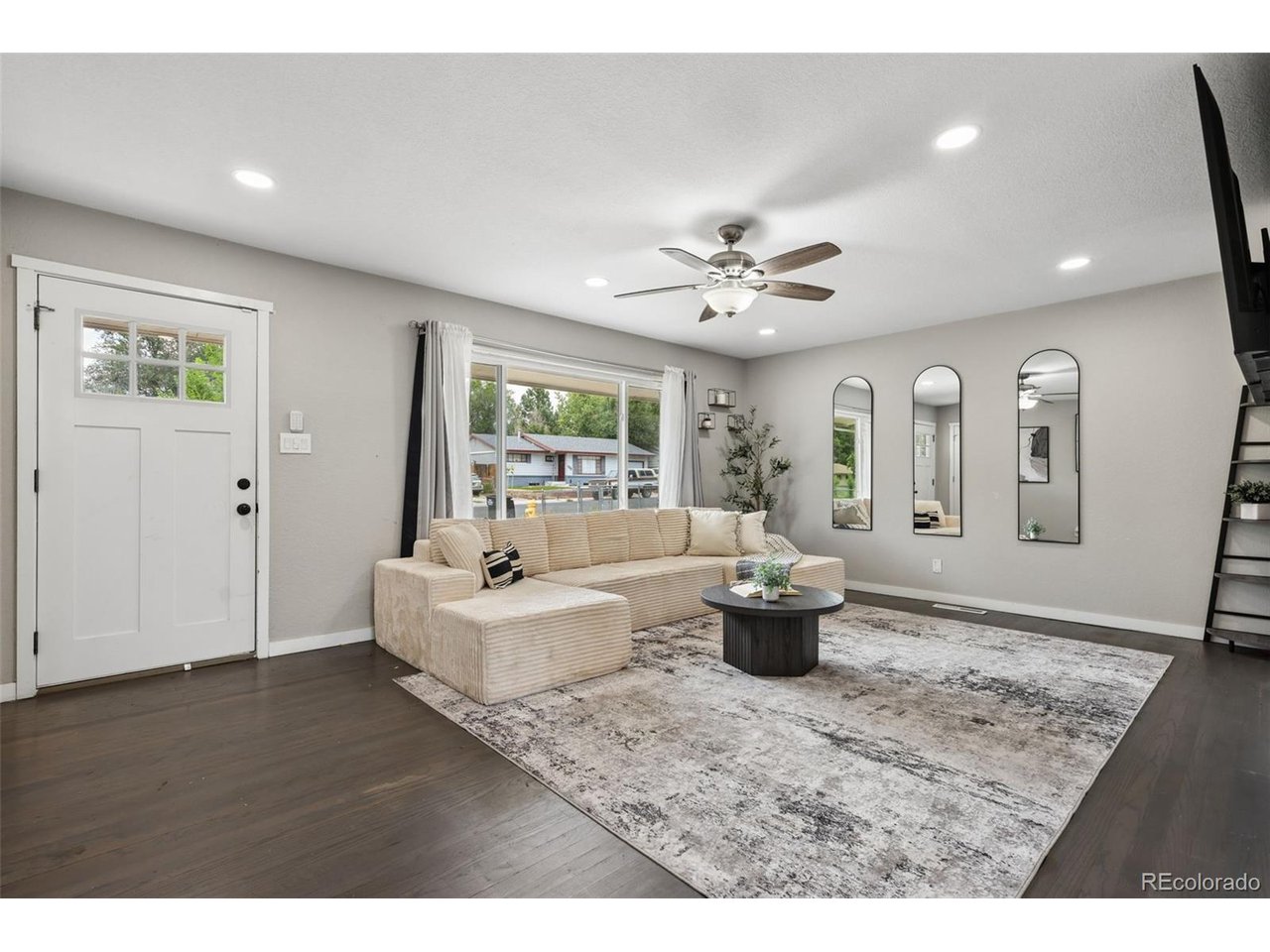 Residential in Colorado Springs 4