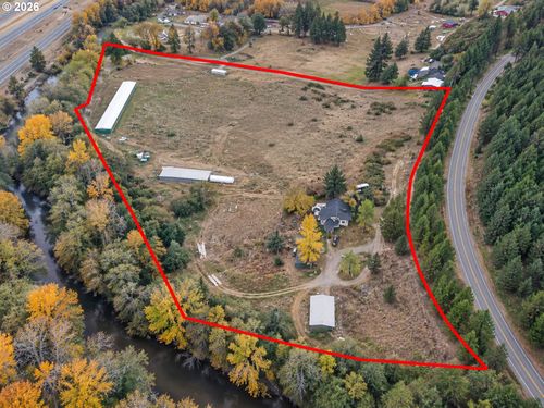 3768 Azalea Glen Rd, Glendale, OR, 97442 | Card Image