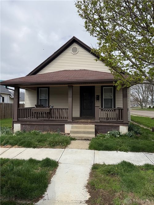 504 S Counts Street, Troy, OH, 45373 | Card Image