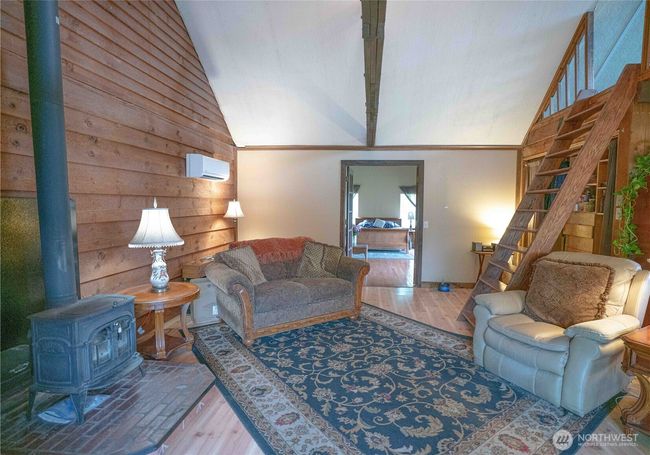 285 Pete Beck Rd, House other with 1 bedrooms, 1 bathrooms and null parking in Quilcene WA | Image 15