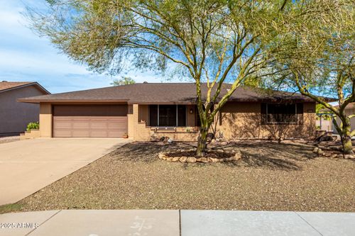 19411 N 133rd Ave, Sun City West, AZ, 85375-4507 | Card Image