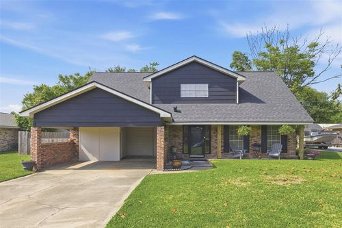 1606 Whispering Woods Drive, Lake Charles, LA, 70633 | Card Image