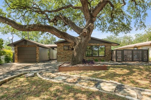 407 Philco Dr, Austin, TX, 78745-1917 | Card Image