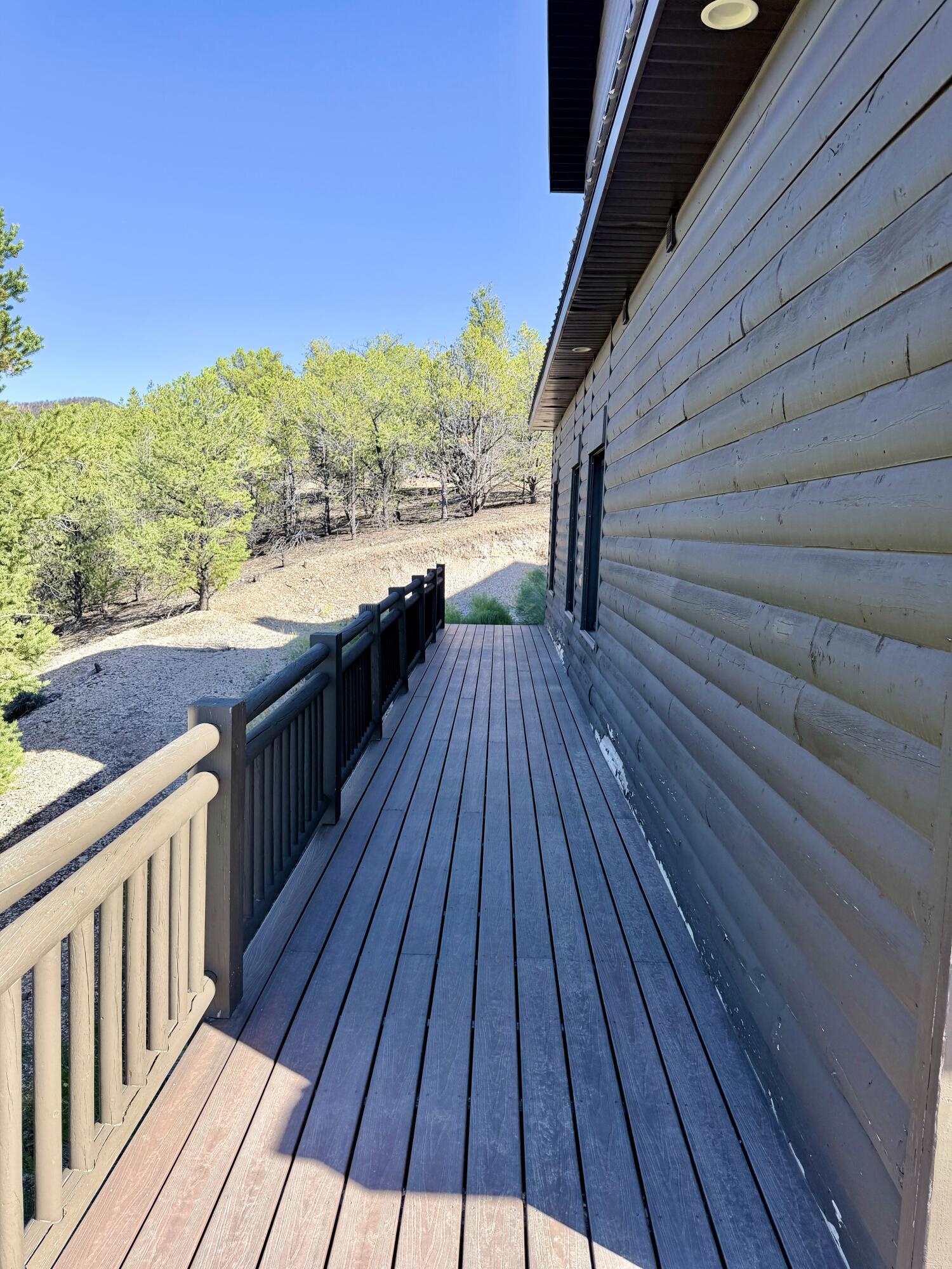 Residential in Hatch
