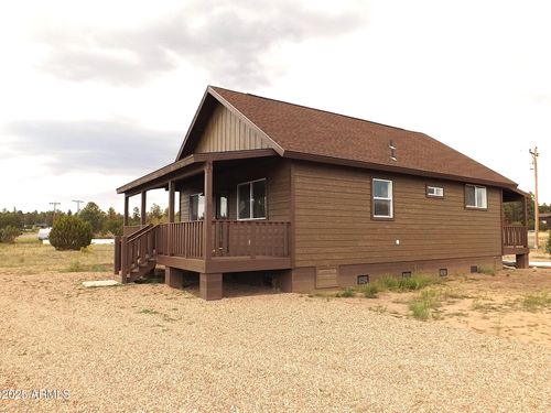 2763 Sunflower Dr, Overgaard, AZ, 85933-5022 | Card Image