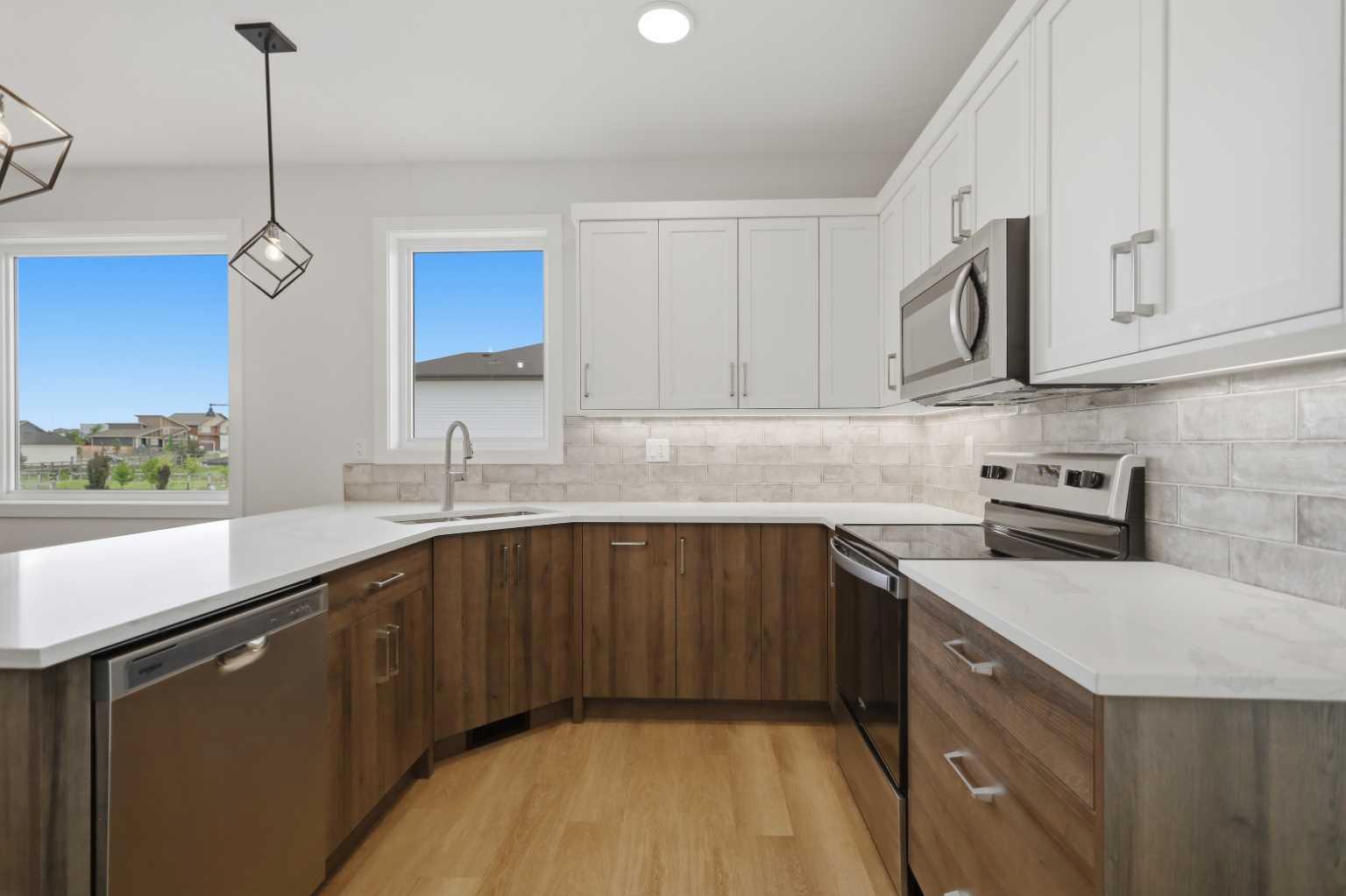 Residential in Red Deer 2