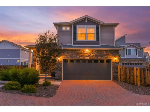 213 S Old Hammer Ct, Aurora, CO, 80018-4673 | Card Image