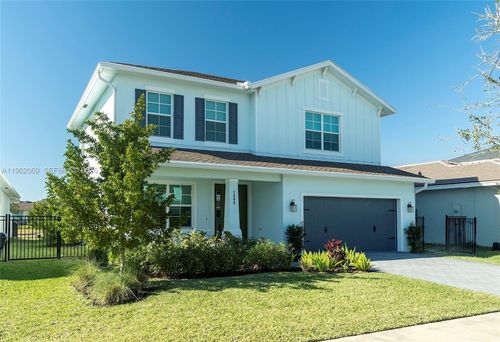 1600 Wandering Willow Way, Loxahatchee, FL, 33470-1590 | Card Image