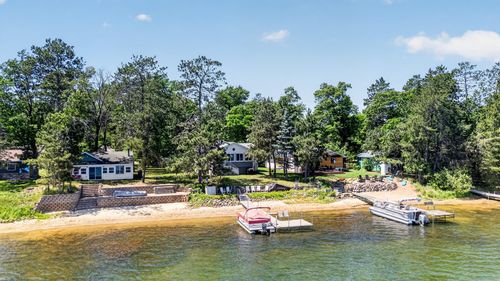 10446 Shady Lane, East Gull Lake, MN, 56401 | Card Image