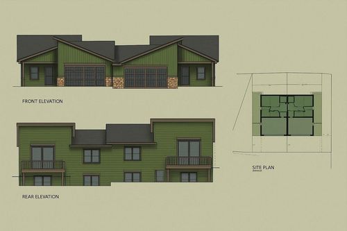 23-245 Whitetail Ln, Deerfield, WI, 53531-8701 | Card Image