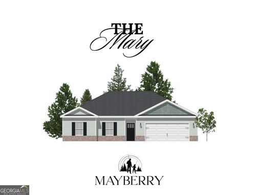 316 Barney Run, Statesboro, GA, 30458-2075 | Card Image