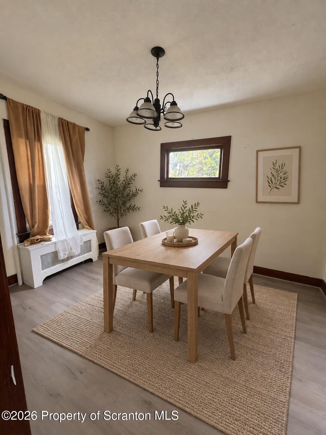 Residential Lease in Scranton 3