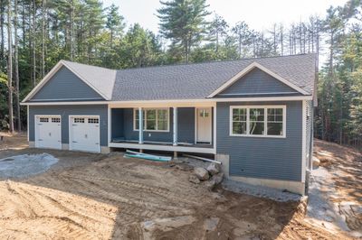 44 Webber Road, House other with 3 bedrooms, 2 bathrooms and null parking in Strafford NH | Image 1