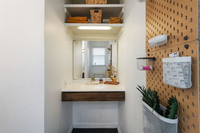 Bathroom featuring vanity | Image 19