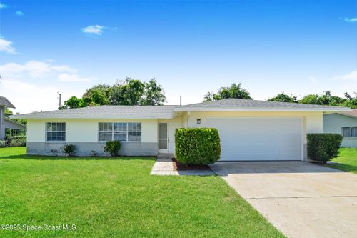 2860 Hancock Dr, Titusville, FL, 32780-4924 | Card Image