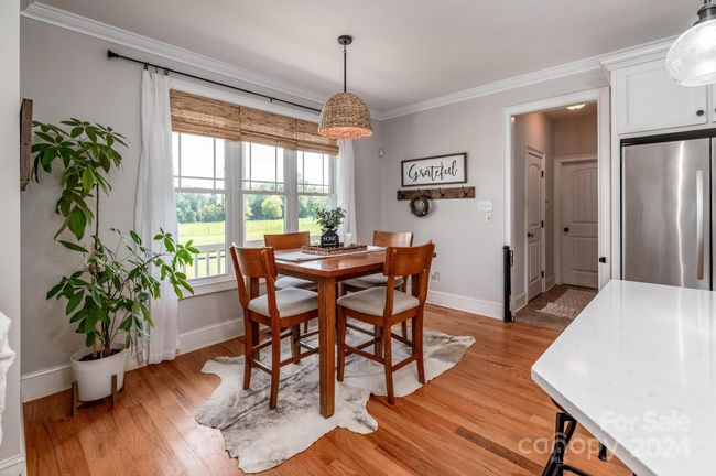 11875 Shinn Rd, House other with 4 bedrooms, 4 bathrooms and null parking in Mount Ulla NC | Image 24