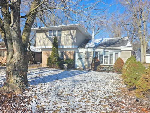 340 Nassau St, Park Forest, IL, 60466-2302 | Card Image