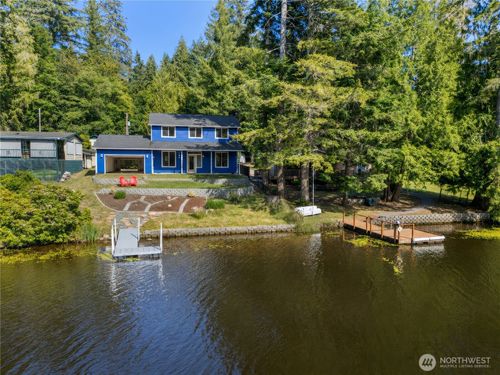 70 E Dabob Rd, Shelton, WA, 98584-7991 | Card Image