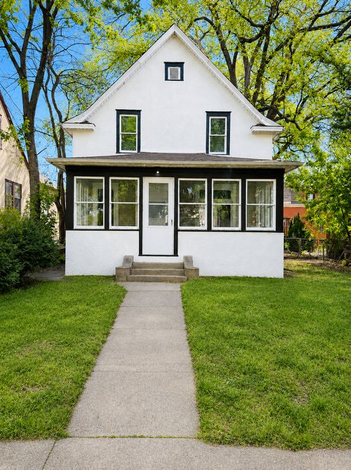 3249 Fremont Ave S, Minneapolis, MN, 55408-3531 | Card Image