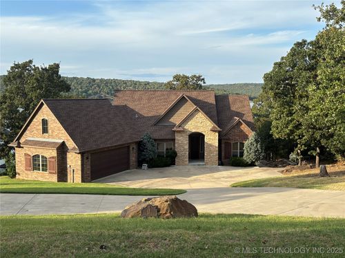 48 Three Nations Dr, Stigler, OK, 74462-5102 | Card Image